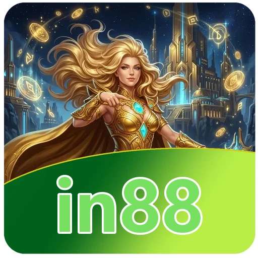 Unduh APK in88 v4.8.1
